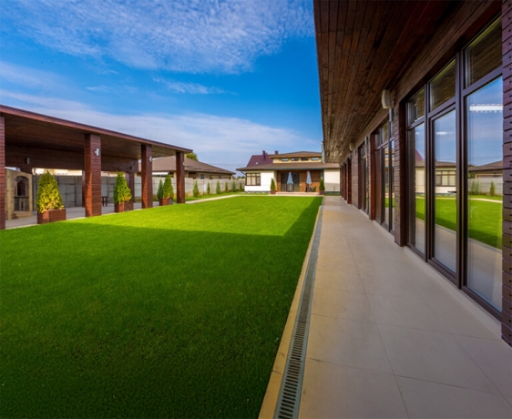 The Cost of Pet Turf Installation in Austin & What Affects It